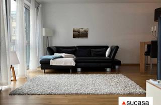 Penthouse mieten in Bleichstraße 15a, 35390 Gießen, Schickes 2-Zi.-City-Penthouse in zweiter Reihe