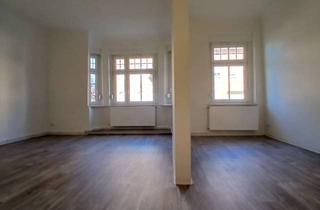 Wohnung mieten in Felix-Spiro-Straße 19, 01968 Senftenberg, Wohnen mit Charakter: 2,5-Zimmer-Wohnung in Senftenberg