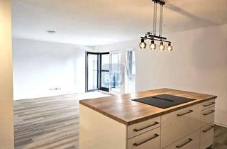 Wohnung mieten in 76356 Weingarten, A+ Komfort-Wohnung mit EBK, Balkon, Aufzug, schwellenfrei