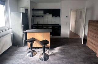 Wohnung mieten in Sedanstraße 46, 58332 Schwelm, Helle 1 - Zimmer Wohnung zu vermieten: - ideal für Studenten, Auszubildene und Singles!