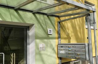 Wohnung mieten in K.-Niederkirchner-Str. 21, 06712 Zeitz, Drei Freiräume