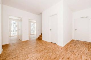 Wohnung mieten in Alma-Siedhoff-Buscher-Weg 34, 80997 Moosach, 5-Zimmer-Wohnung mit großzügiger Terrasse