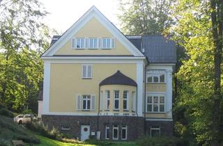 Wohnung mieten in Westfälische Straße 85, 57462 Olpe, Außergewöhnliche 4-Zimmer-Wohnung in der Jugendstilvilla "Heuell" in Olpe!!!