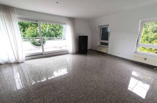 Wohnung mieten in Karl-Betz-Straße, 74074 Heilbronn, Heilbronn Ost: 3-Zimmer-Dachgeschosswohnung mit Terrasse, Aufzug und Stellplatz