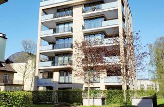 Wohnung mieten in Walddörferstraße 201, 22047 Wandsbek, Lichtdurchflutete 3-Zi-Whg mit großer Loggia, Aufzug und EBK Nähe Wandsbek-Gartenstadt (HH)
