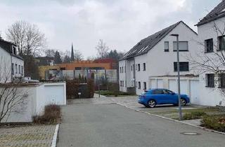 Wohnung mieten in Banatstraße, 88400 Biberach, Schöne hochwertige 2-Zi. Whg. mit Balkon in Biberach.