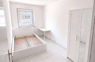 Wohnung mieten in 68165 Schwetzingerstadt, WG-Zimmer in zentraler Lage