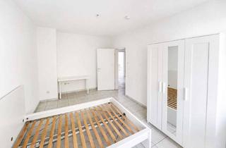 Wohnung mieten in 68165 Schwetzingerstadt, WG-Zimmer in zentraler Lage