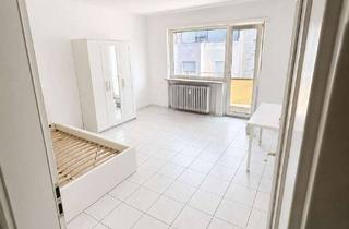 Wohnung mieten in 68165 Schwetzingerstadt, WG-Zimmer in zentraler Lage
