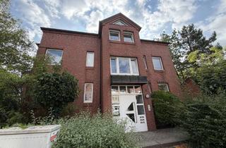 Wohnung mieten in Weststraße, 49477 Ibbenbüren, Frisch renovierte, charmante 1,5-Zimmer-Erdgeschosswohnung in zentrumsnaher Lage zu vermieten!