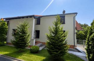 Wohnung mieten in 98544 Zella-Mehlis, Erstbezug nach Kernsanierung–Moderne Souterrainwohnung mit eigenem Eingang und direktem Gartenzugang