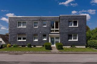 Wohnung mieten in Am Stadtwald 10, 42897 Remscheid, Frisch modernisiert mit Balkon in Remscheid-Lennep