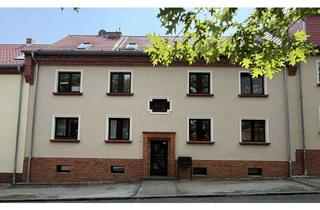 Wohnung mieten in 03130 Spremberg, Helle 2-Raum-Wohnung in ruhiger, zentraler Lage – seniorengerecht und komfortabel