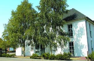 Wohnung mieten in 25337 Elmshorn, 1-Zimmer-Dachgeschosswohnung Elmshorn Süd