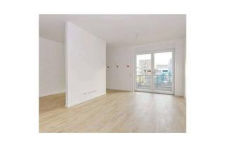 Wohnung mieten in Am Bayangol-Park, 12529 Schönefeld, Komfortable 1,1 Zimmer Wohnung mit EBK und Balkon