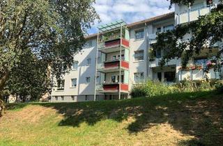 Wohnung mieten in Am Glaskopf 14, 35039 Marburg, Zu Fuß in die Stadt. Gemütliche 3-Zimmer-Wohnung
