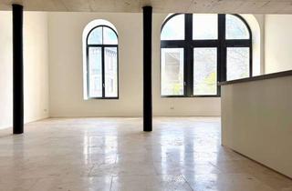 Wohnung mieten in Tappenstraße 1/, 38640 Goslar, Historisches ODEON / Goslar: MAISONETTE 3,5 Zimmer, EBK mit Kochinsel, Gäste-WC, Fußbodenheizung