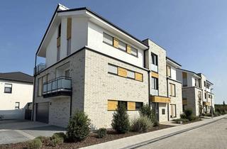 Sozialwohnungen mieten in 59394 Nordkirchen, Modern wohnen mit WBS A – neuwertige Wohnung für 1 Person