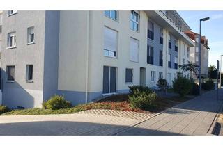 Wohnung mieten in 63128 Dietzenbach, Wohnen mit Charakter: 3-Zimmer-Erdgeschosswohnung in Dietzenbach mit Garten