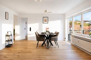 Wohnung mieten in 71287 Weissach, ERSTBEZUG NACH SANIERUNG UND VOLLMÖBLIERUNG: MODERNE 4-Zimmer Wohnung