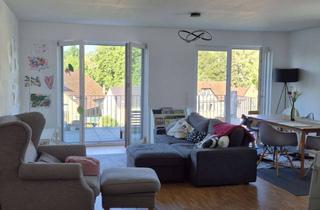 Wohnung mieten in Bahnhofstraße 23, 72144 Dußlingen, Helle und großzügige 4-Zimmer-Wohnung mit TG-Stellplatz