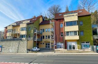 Wohnung mieten in Grundstr. 111, 01326 Loschwitz/Wachwitz, Großzügiger Balkon & offenes Wohnen - hier fühlt man sich wohl!