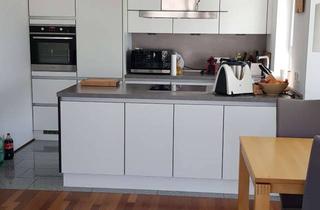 Wohnung mieten in Friedhofweg, 89284 Pfaffenhofen, Wohnen mit Charakter: 3-Zimmer-Wohnung in Pfaffenhofen an der Roth