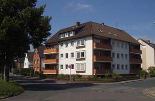 Wohnung mieten in 31515 Wunstorf, Helle 3-Zimmer Wohnung in Wunstorf-Luthe