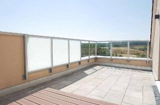 Penthouse mieten in Hauptstraße 31, 86495 Eurasburg, *NEUBAU ERSTBEZUG* Fantastische Penthousewohnung mit Dachterrasse + Panoramablick