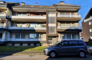 Wohnung mieten in Im Kattenbusch, 44649 Wanne, Helle Wohnung 1.OG mit dreieinhalb Zimmern und Balkon in Herne