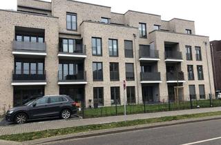 Wohnung mieten in Justus-Von-Liebig-Ring 6a, 25451 Quickborn, Modernes Wohnen: 2-Zimmer-Wohnung zentral in Quickborn