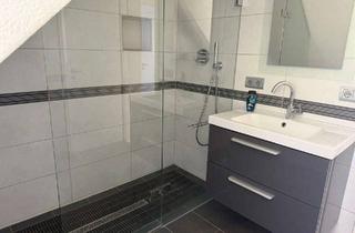 Wohnung mieten in Marderweg, 97950 Großrinderfeld, Modernisierte 2-Raum-Wohnung mit Einbauküche in Großrinderfeld
