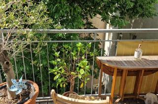 Wohnung mieten in Gropiusstraße, 13357 Wedding, schöne 4-Zimmer-Wohnung mit Balkon