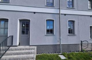 Wohnung mieten in Seeberger Straße 14-15, 15345 Altlandsberg, DIREKT VOM EIGENTÜMER - Exklusive 2-Raum-Maisonette-Wohnung mit gehobener Innenausstattung und KÜCHE