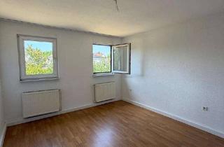 Wohnung mieten in Freiligrathstraße, 36304 Alsfeld, Gepflegte 3 - Zimmerwohnung - ab sofort