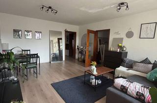 Wohnung mieten in 86316 Friedberg, Gepflegte Wohnung mit drei Zimmern und Süd-Loggia in Friedberg