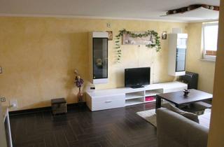 Wohnung mieten in 61200 Wölfersheim, Wölfersheim (OT Södel)- 3-Zimmer-Maisonett-Wohnung mit separatem Eingang