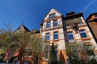 Wohnung mieten in Katharinenstraße, 31135 Hildesheim, Charmante 3-Zimmer-Dachgeschosswohnung in zentraler Lage von Hildesheim