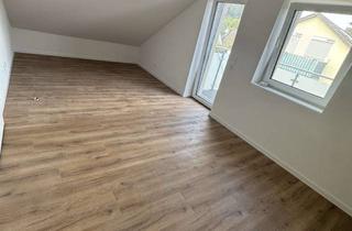 Wohnung mieten in 77723 Gengenbach, Schöne 2-Zimmer Dachgeschosswohnung in Gengenbach