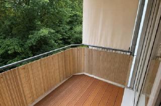 Wohnung mieten in Rathenaustraße 22 e, 04416 Markkleeberg, 2-Raum-Wohnung | Balkon | Tiefgarage | offene Wohnküche