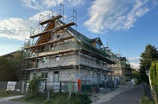 Wohnung mieten in Eichenallee, 16540 Hohen Neuendorf, Erstbezug Neubau in zeitgem. Ausstattung, ruhige Lage