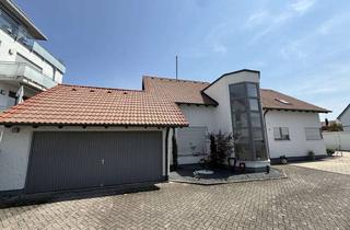 Wohnung mieten in 89233 Neu-Ulm, Schöne 3,5-Zi.-Wohnung mit EBK, Loggia, Garage und Stellplatz in NU-Burlafingen