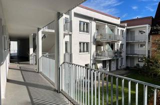 Wohnung mieten in 71106 Magstadt, Wohnen für Senioren - ab 60+ Jahren mit Betreuungsservice!