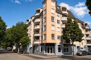 Wohnung mieten in Schillerstr. 44, 03046 Cottbus, Wohnen auf zwei Ebenen – stilvoll, großzügig und außergewöhnlich