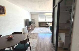 Wohnung mieten in 67059 Mitte, Wunderschöne 2 ZKB-Wohnung zu vermieten