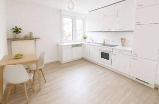 Wohnung mieten in 68161 Innenstadt, Frisch renovierte und stilvolle Altbauwohnung in der Mannheimer City!
