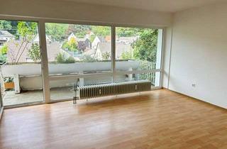 Wohnung mieten in 57518 Betzdorf, Viel Platz zum Wohlfühlen – 4-Zimmer-Wohnung mit Balkon