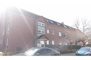 Sozialwohnungen mieten in 28309 Sebaldsbrück, 2-Zimmer Wohnung in Bremen-Sebaldsbrück (WBS erforderlich)
