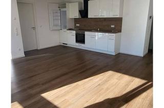 Wohnung mieten in Schmutterstrasse 27, 78647 Trossingen, Komfortable 2-Zimmer-Wohnung inklusive Einbauküche und Terrasse