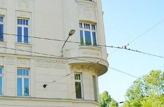 Wohnung mieten in Wurzner Str. 172, 04318 Sellerhausen-Stünz, Sellerhausen*3-Rwhg. mit Dachterrasse &, Tageslichtbad im san. Altbau